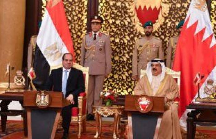 الصحف الكويتية تبرز تأكيد الرئيس السيسى على التكاتف ووحدة الصف لدرء المخاطر