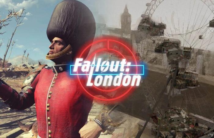 مطورو مود Fallout: London تلقوا عروضًا للعمل بشركة Bethesda