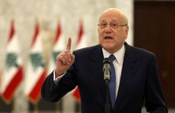 وزير الشؤون الاجتماعية اللبناني: الاتفاق على خطوات عملية حول النازحين السوريين