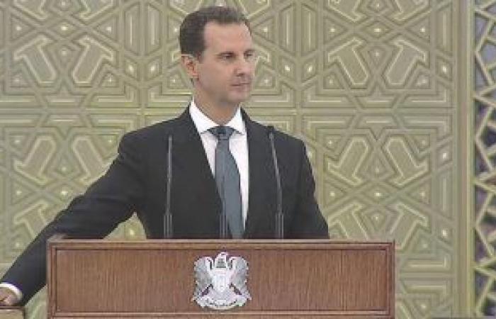 الأسد يحدد 18 سبتمبر موعد انتخاب المجالس المحلية