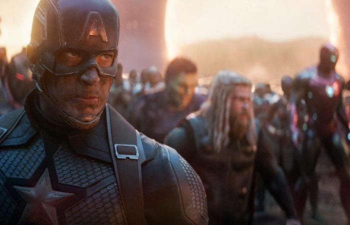 كيفن فايغي اقترح قتل 3 شخصيات رئيسية من كون مارفل السينمائي في Avengers: Endgame