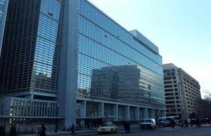 فلسطين تثمن دور البنك الدولي الداعم لشتى القطاعات في البلاد