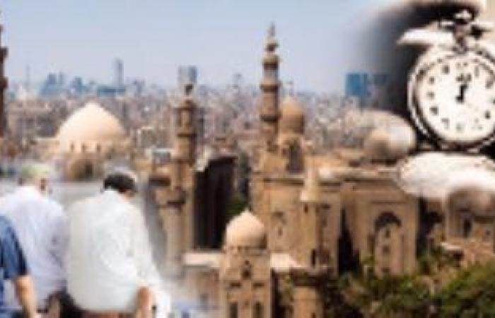 ننشر مواقيت الصلاة السبت 6/8/2022 بمحافظات مصر