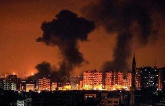الأردن يطالب بوقف فورى للعدوان الإسرائيلى على غزة