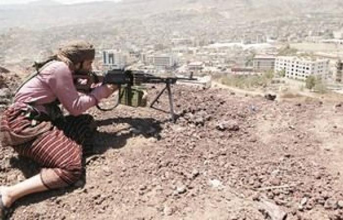 أ ش أ: الحوثيون يخترقون الهدنة ويشنون هجوما واسعا على مواقع في مأرب