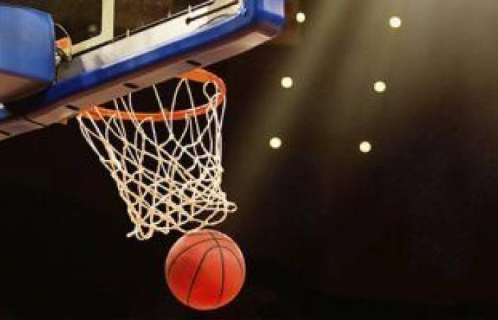 مصر تواجه تنزانيا فى البطولة الأفريقية لشابات السلة