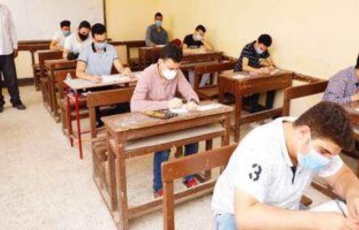 التعليم: امتحانات الثانوية العامة دور ثان تعقد وفق نظام البابل شيت