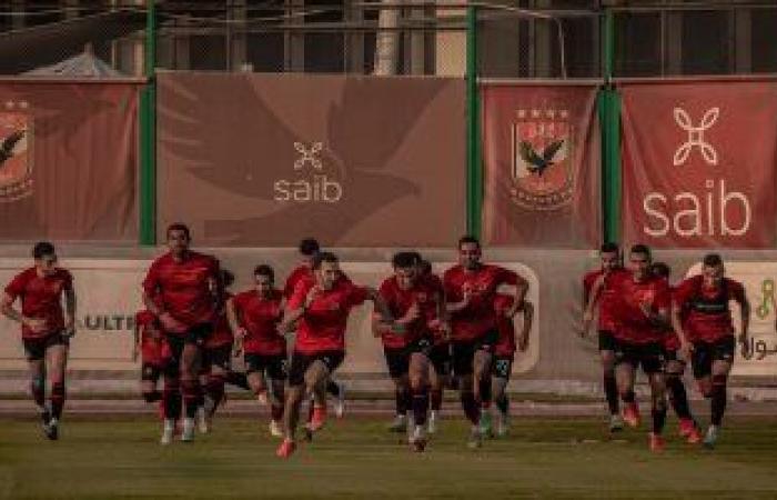 اخبار النادي الاهلي اليوم الخميس 18 / 8 / 2022