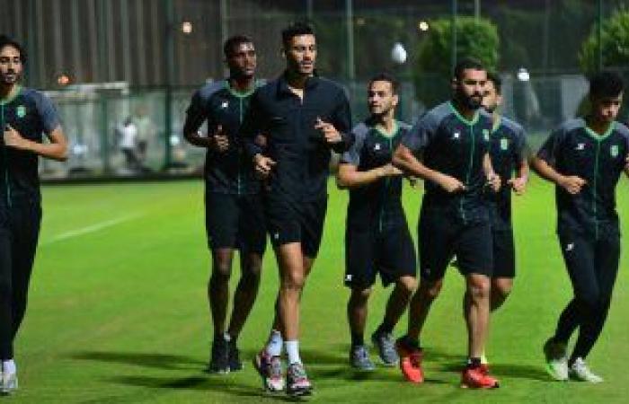 الاتحاد السكندري يصرف مكافأة الفوز على البنك الأهلي للتحفيز قبل مباراة الزمالك