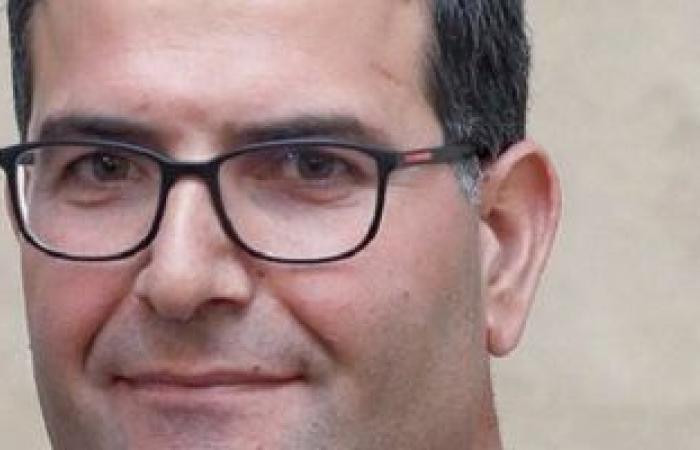 وزير الزراعة اللبنانى يشيد بدور مصر فى دعم لبنان