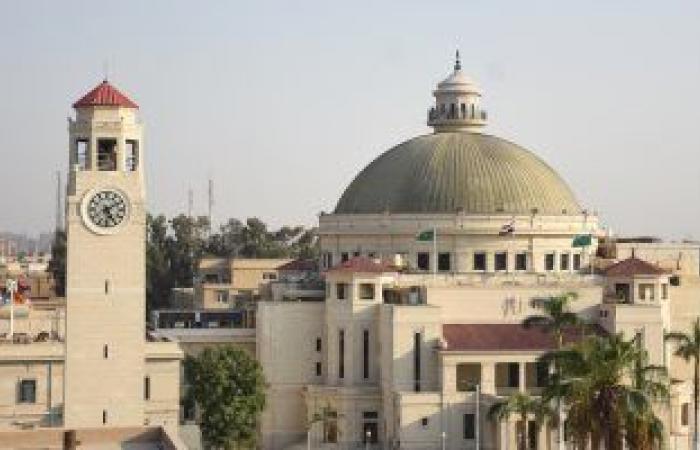 جامعة القاهرة تواصل إتاحة التسجيل الالكترونى للالتحاق بالمدن الجامعية