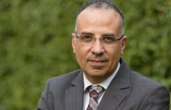 وزير الرى يتفقد غدا مشروعات الوزارة بمحافظة بنى سويف