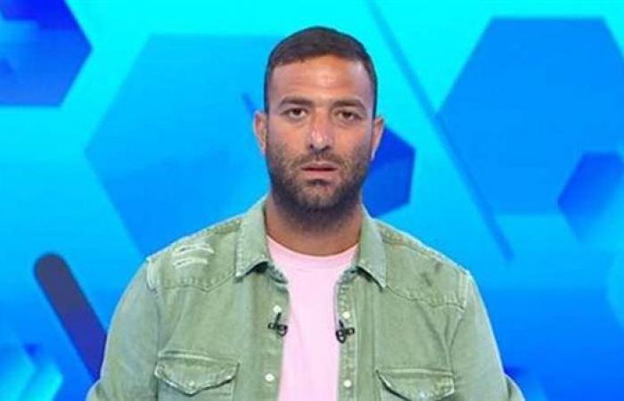 ميدو: مروان عطية سيكون من أفضل لاعبي الدوري المصري
