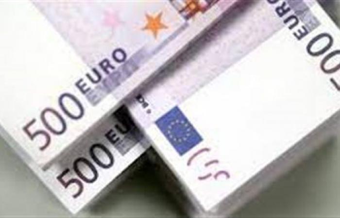 سعر اليورو في البنوك اليوم الجمعة 2-9-2022
