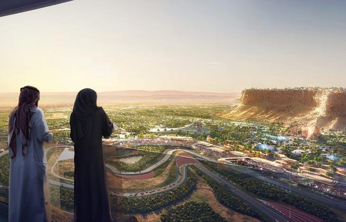 أحمد الخطيب: السعودية على المسار الصحيح لتحقيق أهداف رؤية 2030