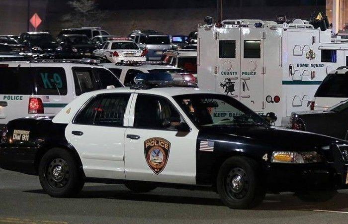 الشرطة الأمريكية: مقتل شخص وإصابة اثنين بحادثة طعن في مدرسة