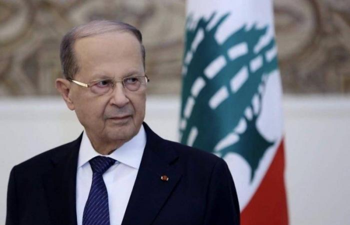 مبادرة رئاسية لإنقاذ لبنان من الفراغ