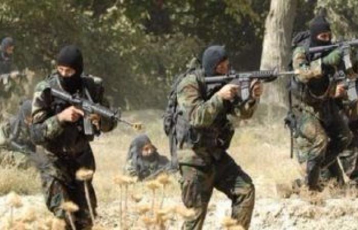 تونس: القضاء على ثلاثة إرهابيين تابعين لتنظيم "جند الخلافة" الإرهابى