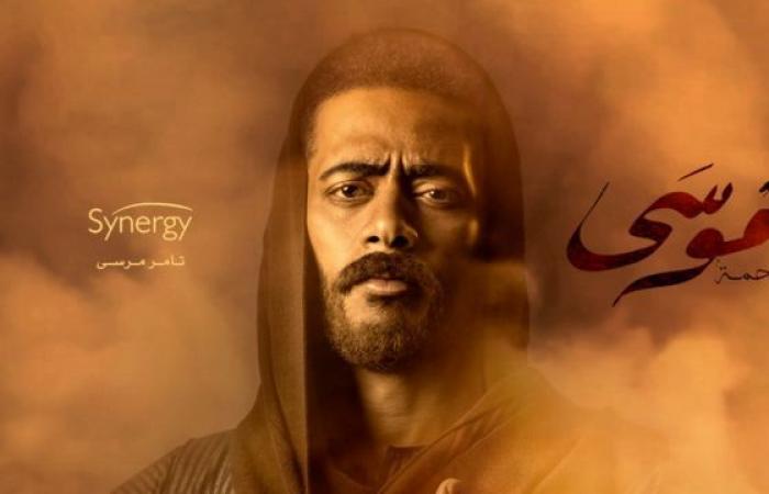 سمية الخشاب: علي عبد الخالق من أهم مخرجين السينما المصرية