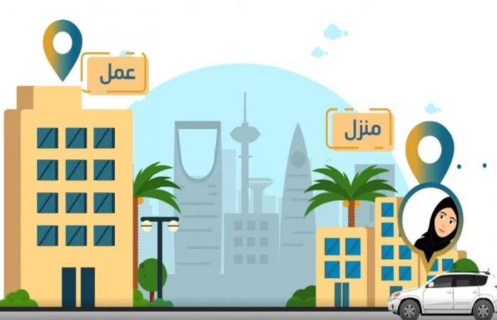 «هدف»: يمكن للسعودية العاملة المسجلة في «وصول» الاستفادة من دعم التنقل على فترات متقطعة