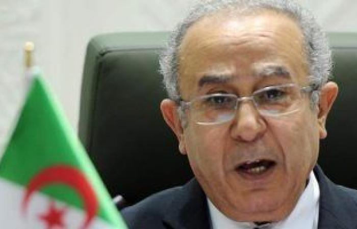وزير الخارجية الجزائري يبحث في باماكو سبل تنفيذ اتفاق السلام في مالي