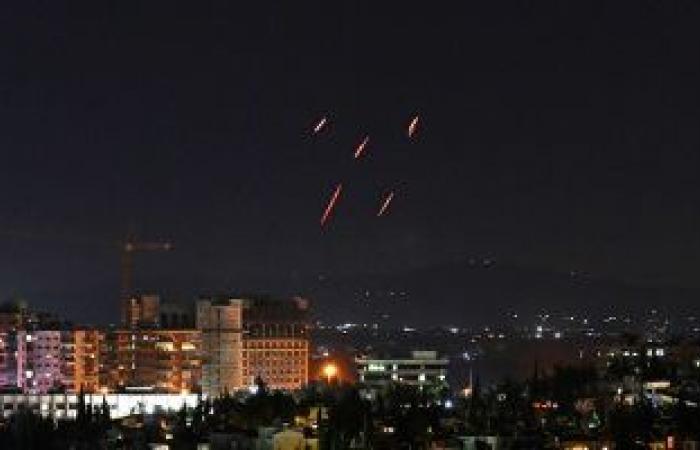 العربية: تعطل مطار حلب جراء قصف إسرائيلى وسوريا تحول الرحلات إلى دمشق