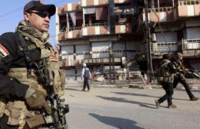 الأمن العراقى: اعتقال 24 متهما من الحركات الإرهابية فى 6 محافظات