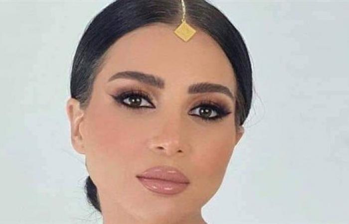 بعد غيابها عن السوشيال ميديا.. مي عز الدين تعود بإطلالة جديدة