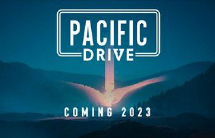 الإعلان عن لعبة Pacific Drive- حلقة State of Play شهر سبتمبر 2022