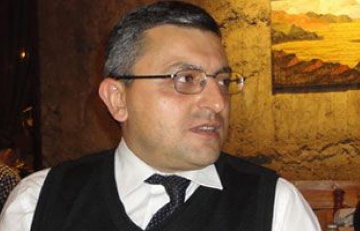 سفير أرمينيا: مصر حجر زاوية أمن منطقة الشرق الأوسط ونسعى لتعزيز التعاون معها
