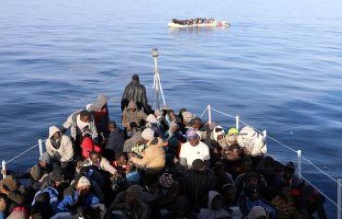 تونس: إحباط 6 عمليات هجرة غير شرعية وإنقاذ 402 شخص
