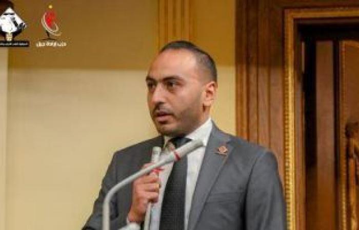 محمد تيسير مطر "نائب التنسيقية": قرارات الرئيس دحرت الإرهاب في سيناء
