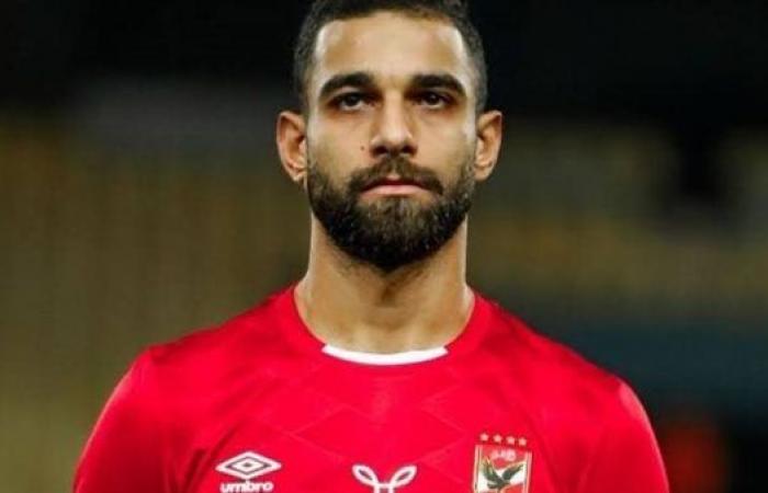 مفاجأة كُبرى.. الأهلي يتعاقد مع بديل عمرو السولية