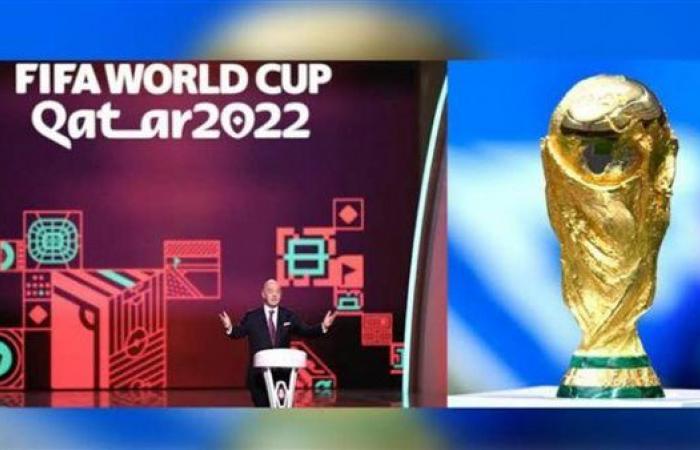 كل ما تريد معرفته عن مواعيد ثانى جولات كأس العالم فيفا قطر 2022