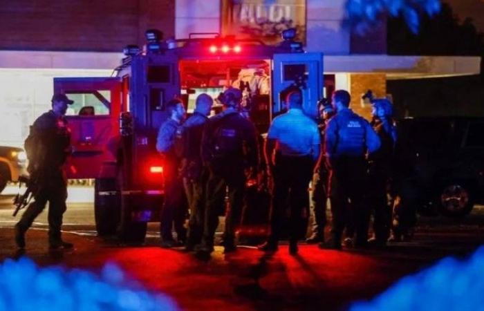 مقتل 5 أشخاص بإطلاق نار في ولاية نورث كارولينا الأمريكية