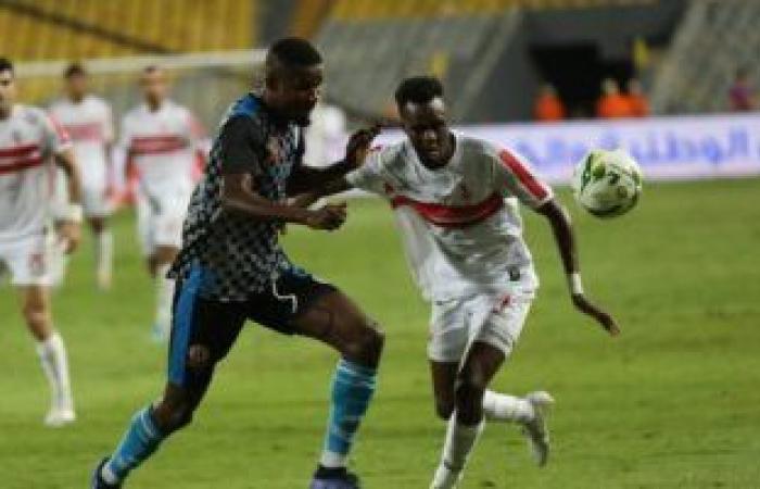 أخبار الزمالك اليوم الثلاثاء 18/ 10/ 2022