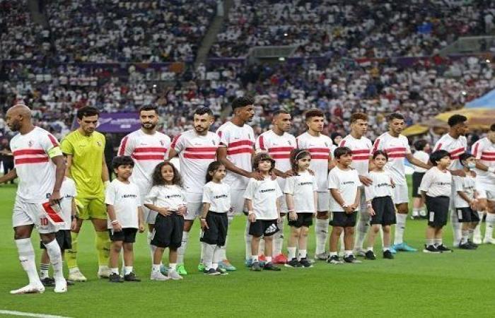 لاعب مفاجأة.. الزمالك يضمن صفقة جديدة في خط الوسط