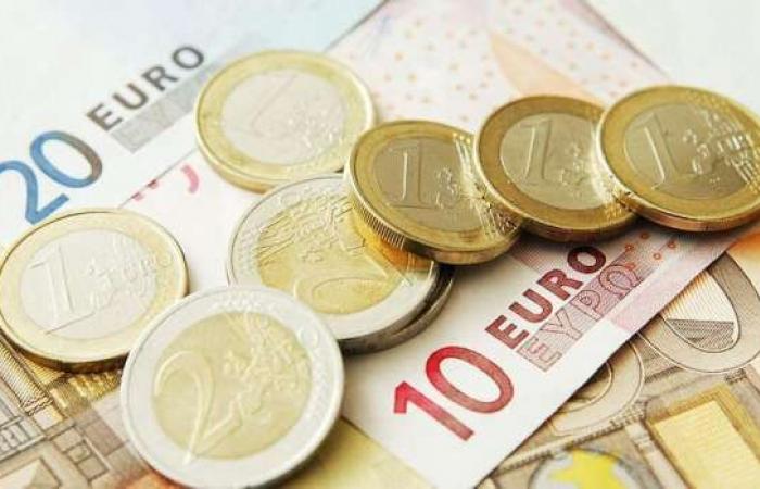 سعر اليورو مقابل الجنيه المصري اليوم الخميس بعد قرار البنك المركزي