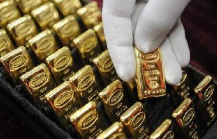 شعبة الذهب: اتفاقية ضريبية لتحييد سعر الذهب من المعادلة الضريبية