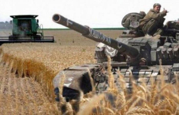 موسكو: لا عودة لاتفاق الحبوب مع أوكرانيا