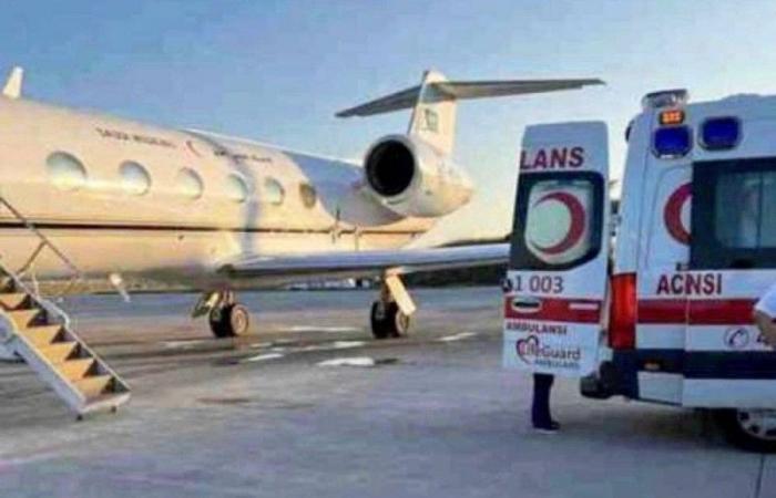 السفارة في العراق: نقل طفلة سعودية بالإخلاء الطبي من مطار إربيل لعلاجها في المملكة