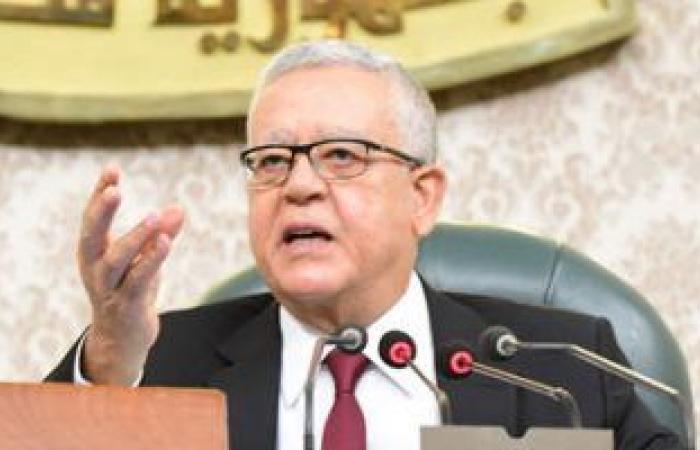 رئيس النواب يعلن اختيار ممثل الهيئة البرلمانية لحزب مصر الحديثة