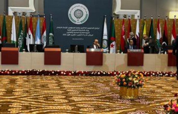 أكاديمى جزائرى: القمة العربية شهدت حضورا تاريخيا للقادة العرب وتناقش كل الملفات