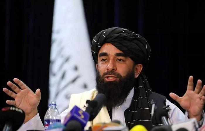 بماذا رد متحدث طالبان على تصريحات بايدن؟