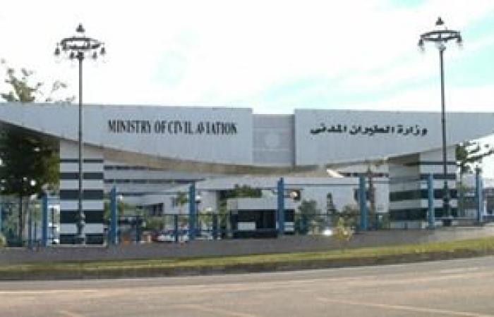 مطارا القاهرة وشرم الشيخ يشهدان أعلى نسبة تشغيل للرحلات الجوية