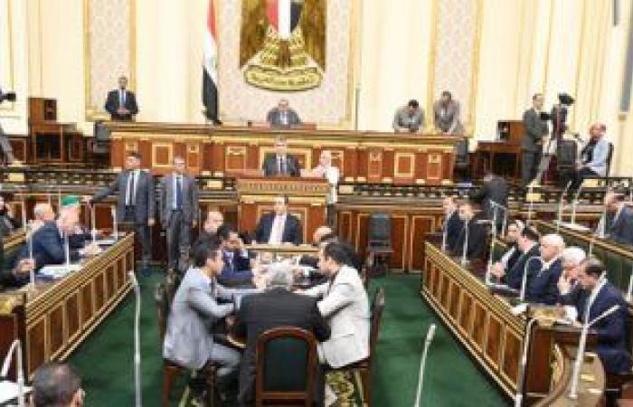 عضو "حقوق إنسان النواب": دعوة الرئيس السيسي لوقف الحرب تعكس موقف مصر الثابت من الحروب
