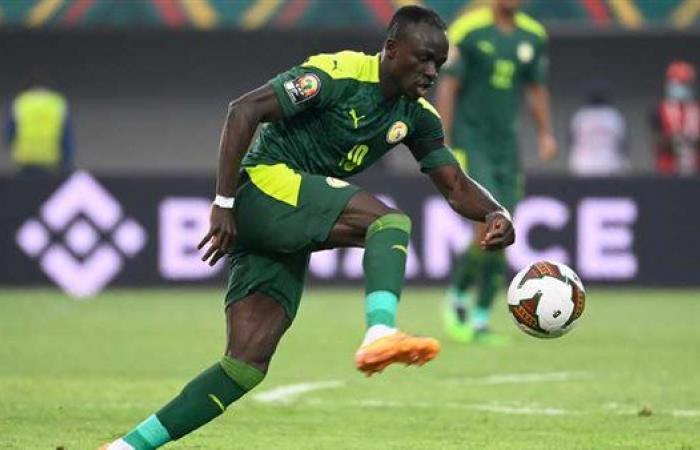 تشكيل السنغال المتوقع لمواجهة هولندا في كأس العالم 2022