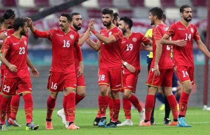 موعد مباراة البحرين وصربيا الودية اليوم الجمعة 18-11-2022 الودية والقنوات الناقلة