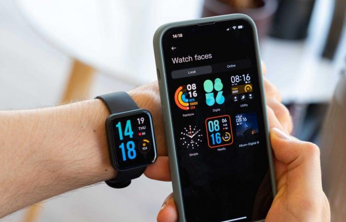 ابل تدعم تحديث watchOS 9 بنمط أكثر كفاءة لتوفير شحن البطارية