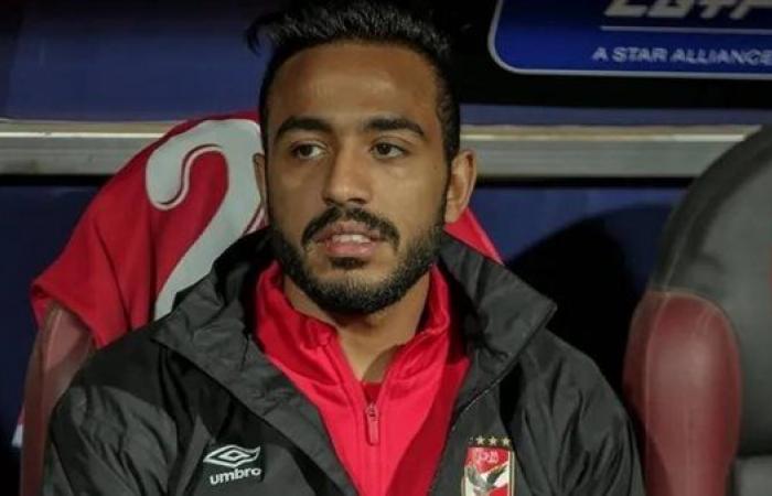 محامي كهربا يكشف مفاجأة بخصوص أزمة نجم الأهلي مع الزمالك